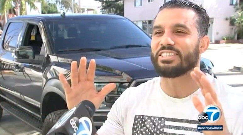 KABC Oscar Rodriguez